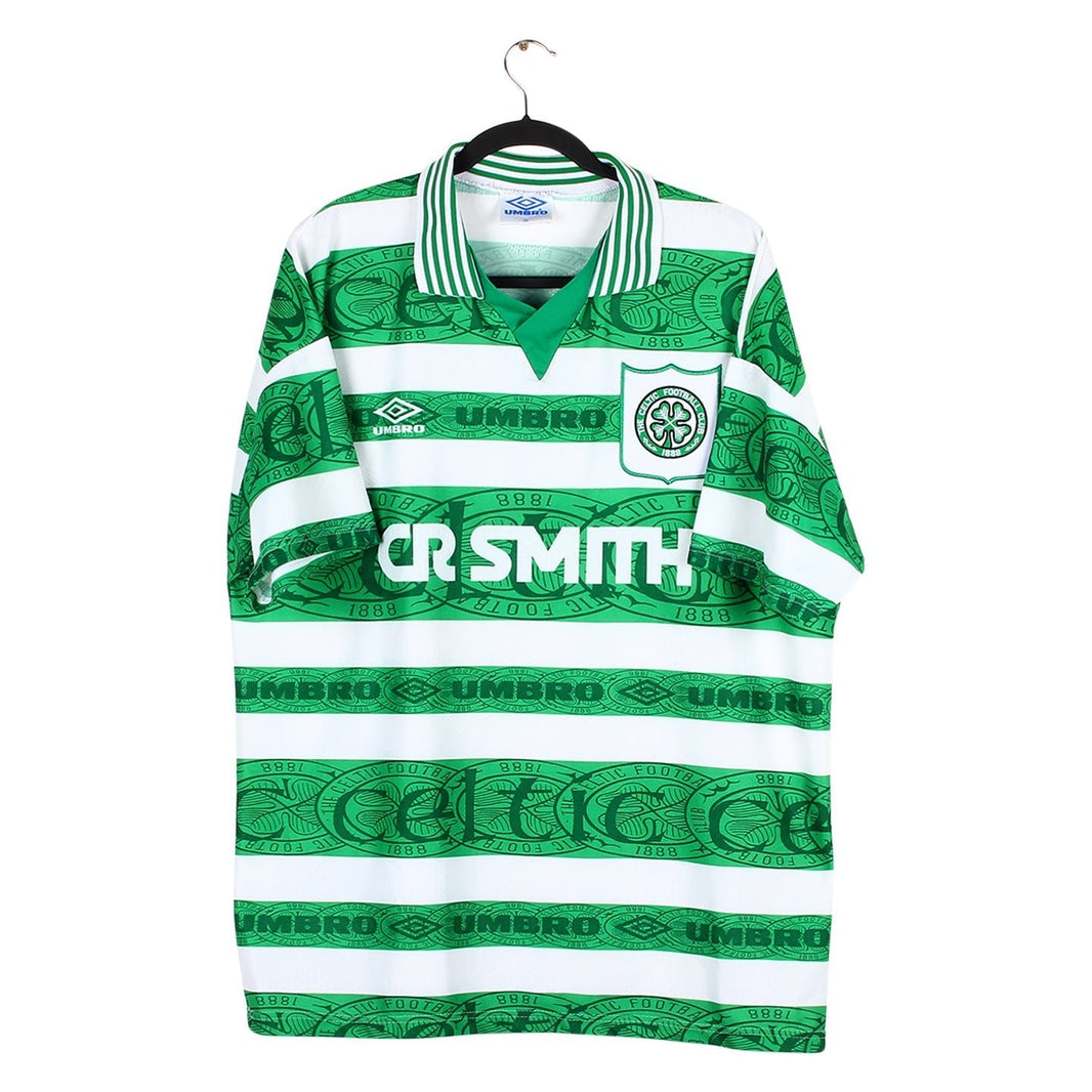 1995/97 - Celtic Glasgow (12/13ans)