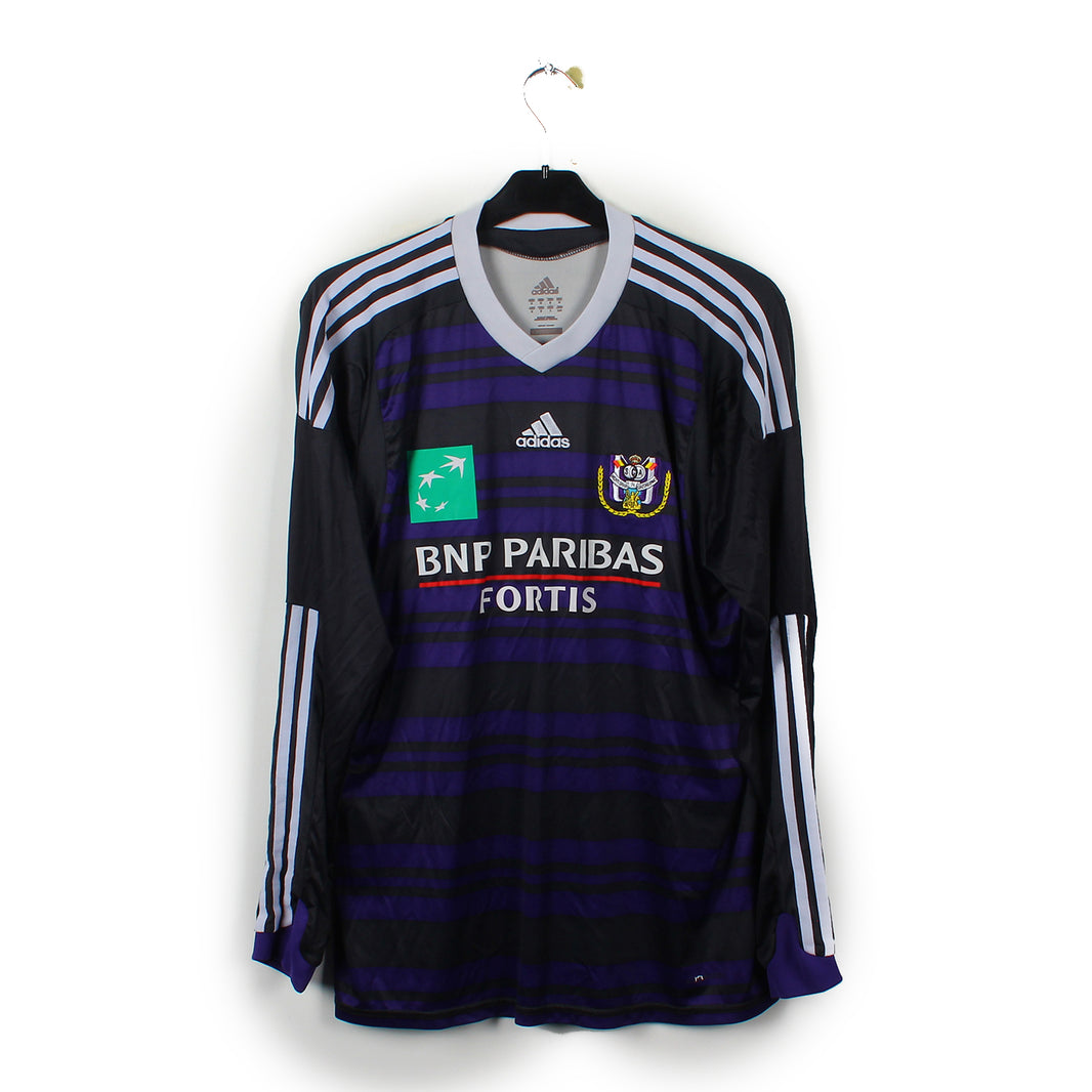 2009/11 - Anderlecht #19 (M)