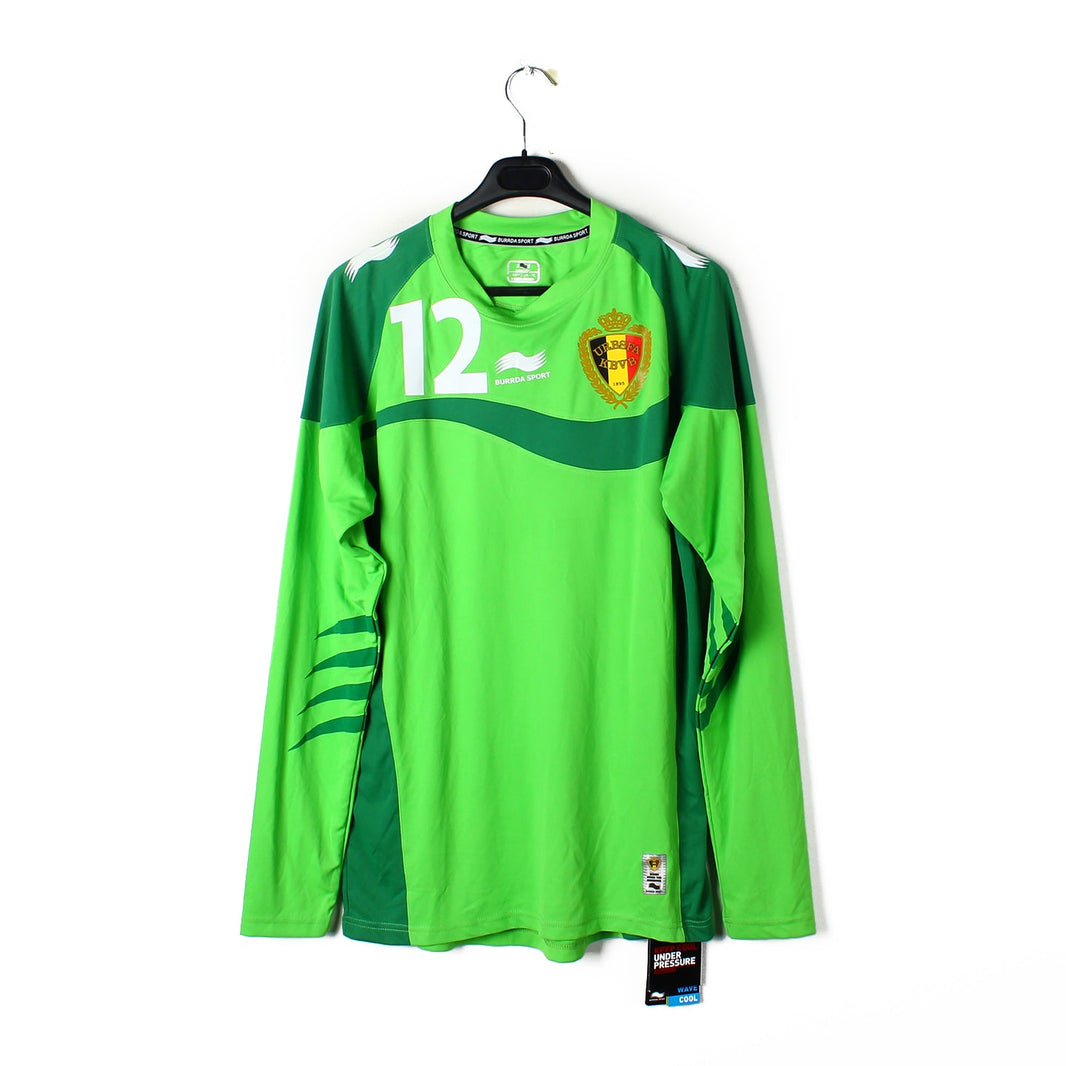 2012/13 - Belgique #12 (XL)