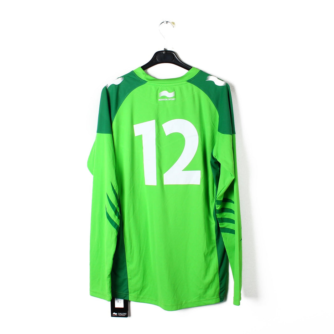 2012/13 - Belgique #12 (XL)