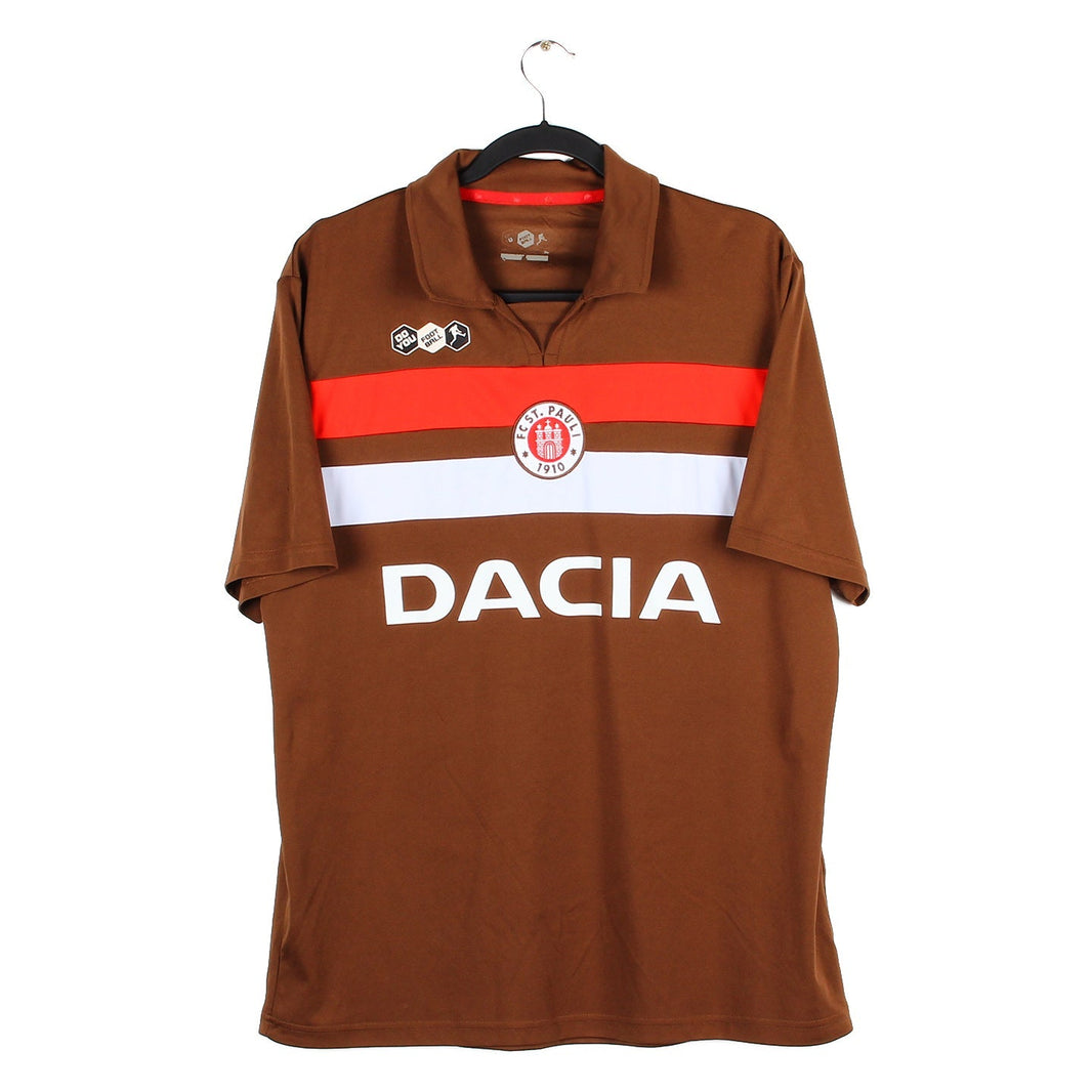 2009/10 - St Pauli (L)