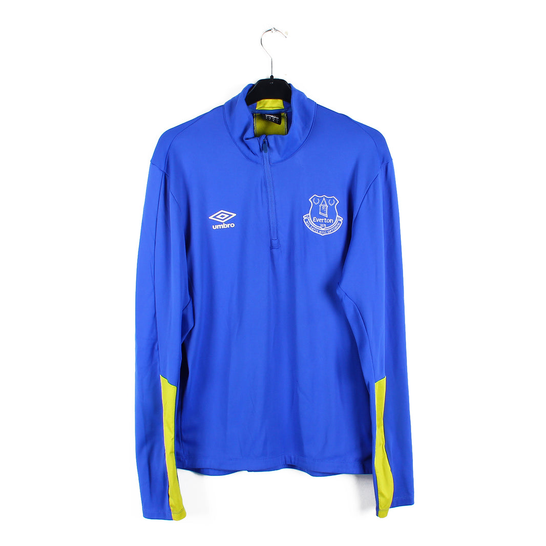 2016/17 - Everton FC (S)