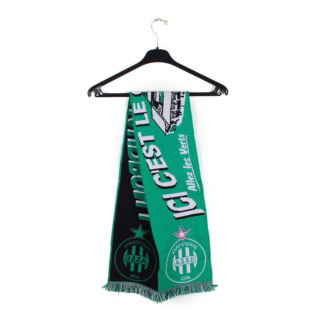 2000's - Saint-Etienne