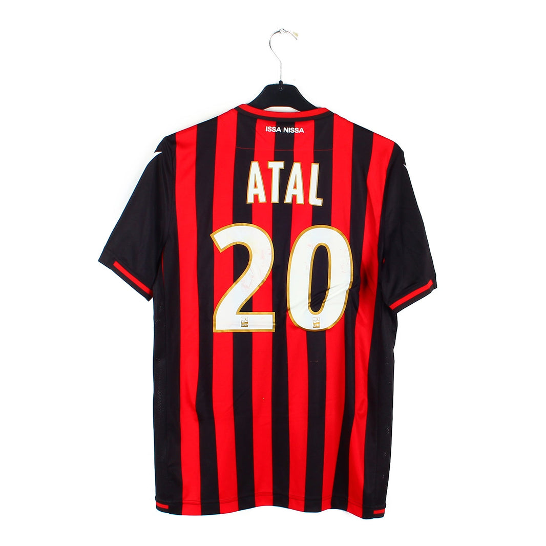 2019/20 - Nice OGC - Atal #20 (M)