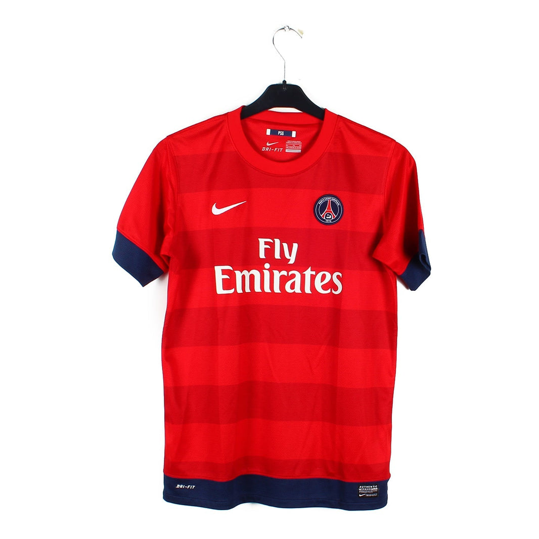 2012/13 - PSG - T.Silva #2 (13/15 ans)