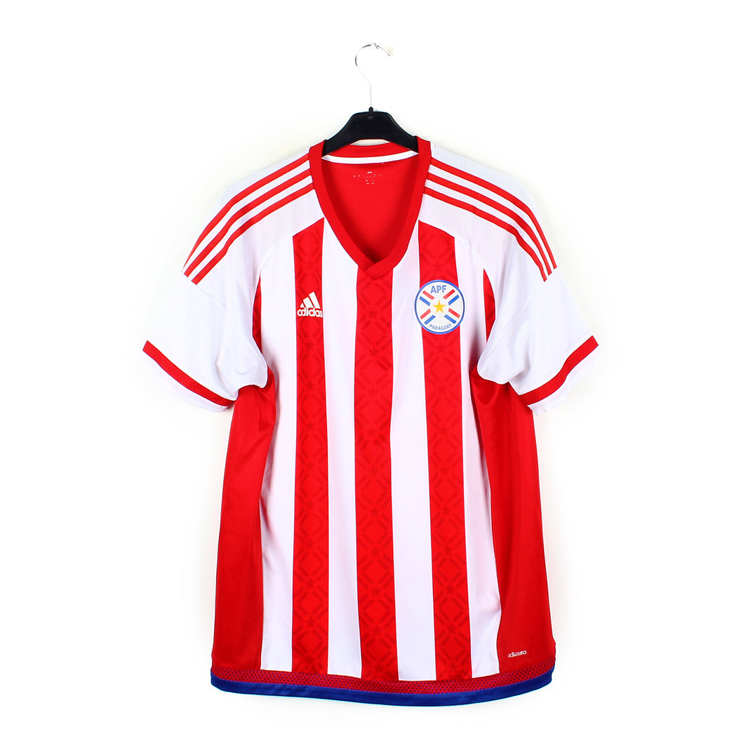 2015/16 - Paraguay (2XL)