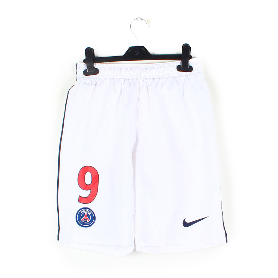 2013/14 - PSG - Cavani #9 (S)