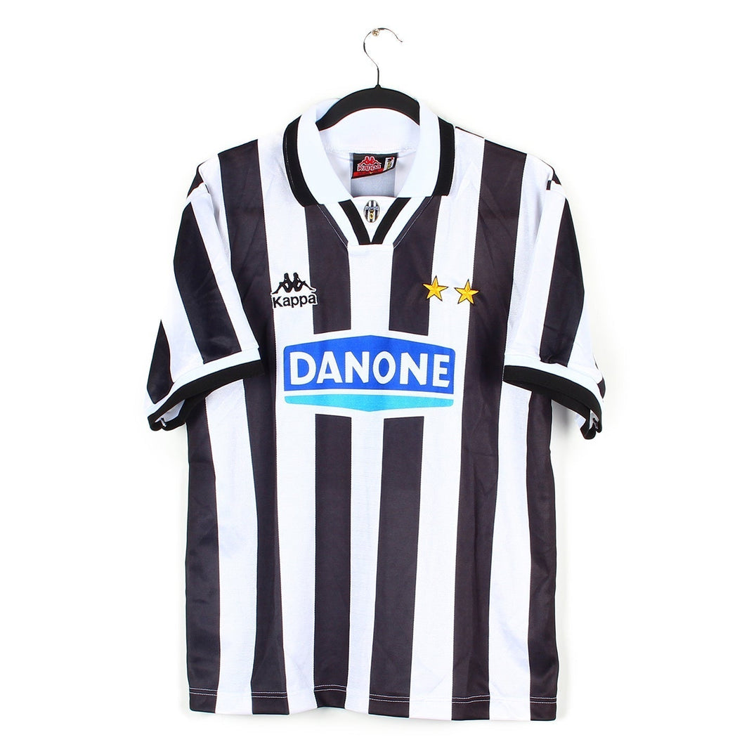 1994/95 - Juventus (S)