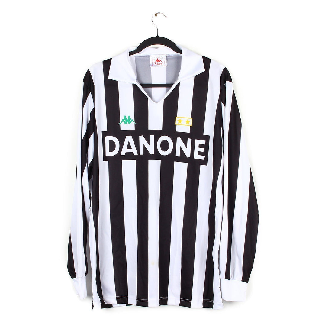 1992/94 - Juventus (L)