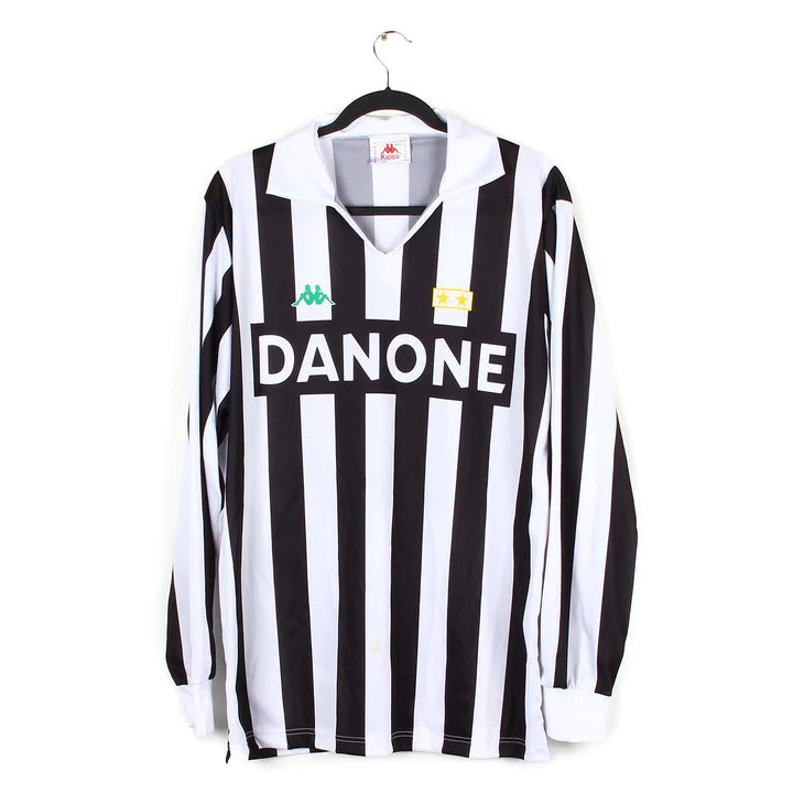 1992/94 - Juventus (M)