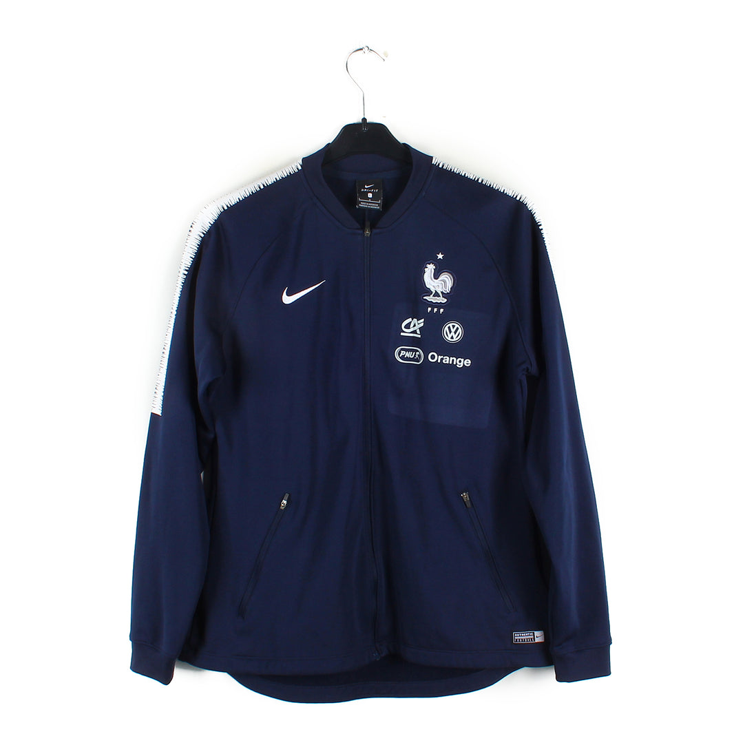 2018 - Equipe de France [stock pro] (L femme)