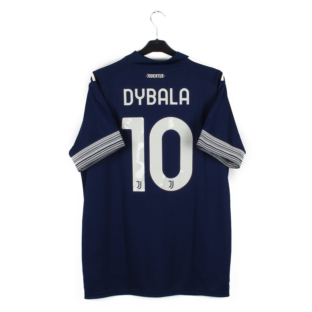 2020/21 - Juventus - Dybala #10 (M)