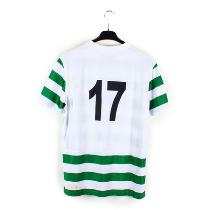 2015/16 - Celtic Irish club de Marseille #17 (M)