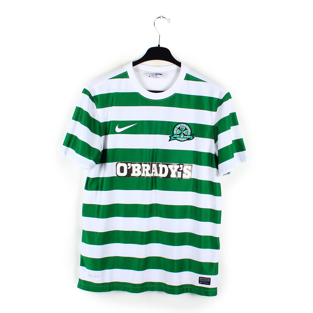 2015/16 - Celtic Irish club de Marseille #17 (M)