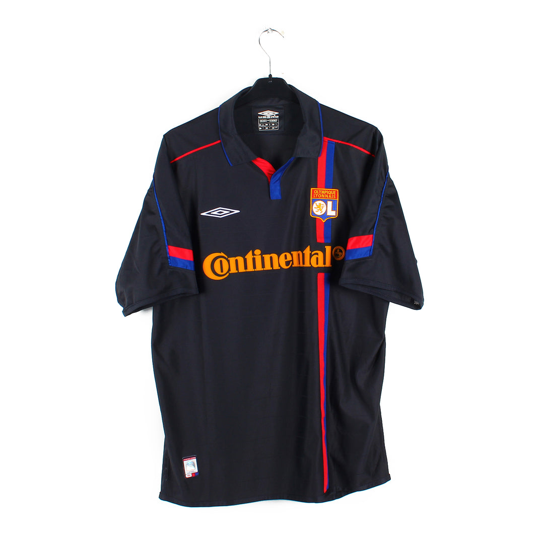 2003/04  - OL - Govou #14 (XL)