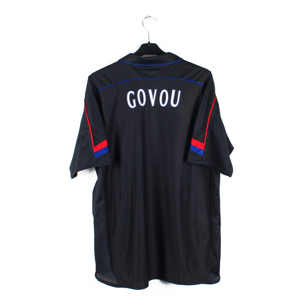 2003/04  - OL - Govou #14 (XL)