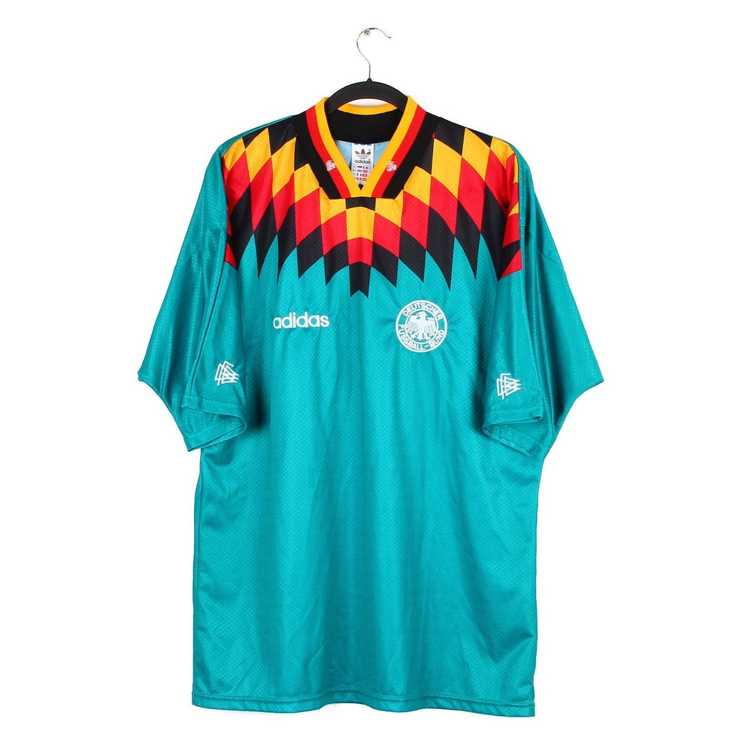 1994/96 - Allemagne (S)