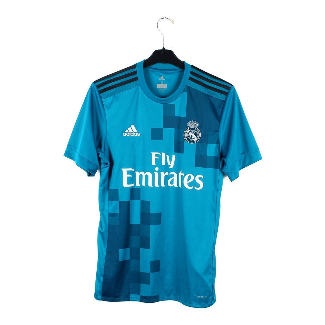 2017/18 - Real Madrid - Ronaldo #7 (M)