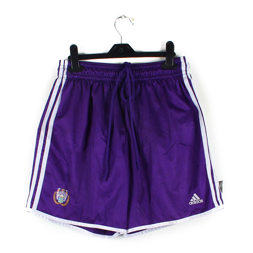 2000/01 - Anderlecht (L)