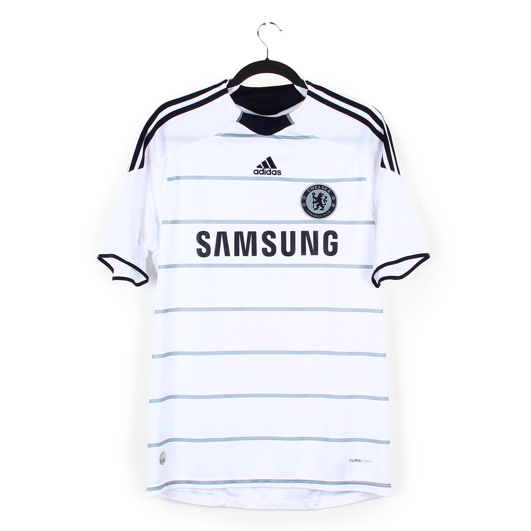 2009/10 - Chelsea (M)