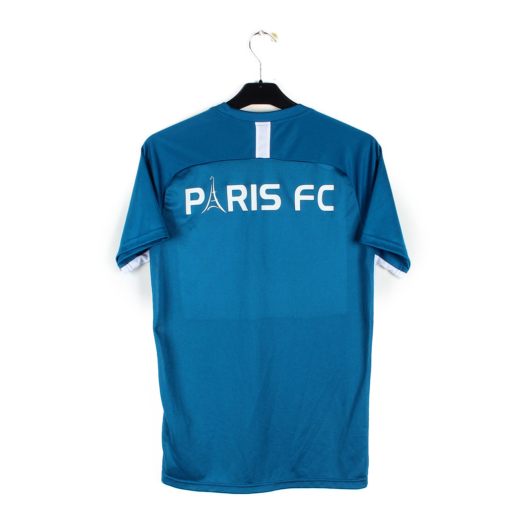 2020/21 - Paris FC (M)