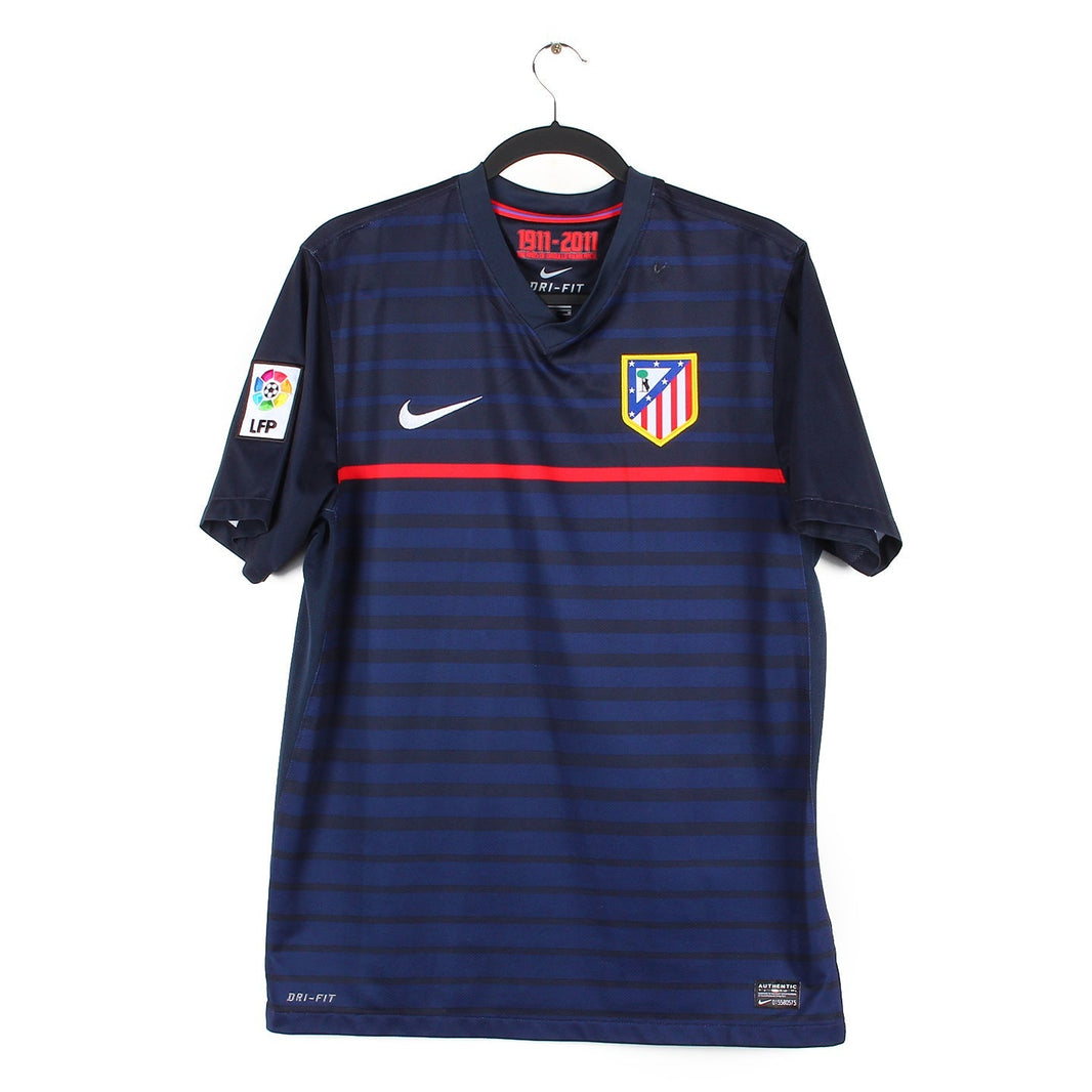 2011/12 - Atletico Madrid (XL enfant)