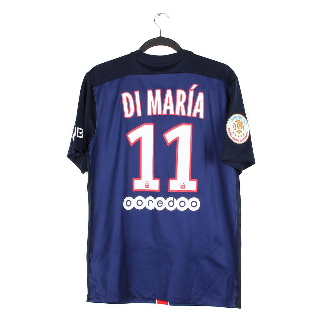 2015/16 - PSG - Di Maria #11 (XL)