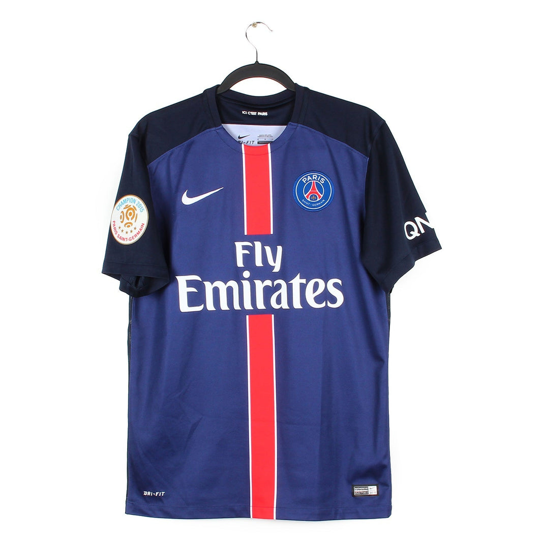 2015/16 - PSG - Di Maria #11 (XL)