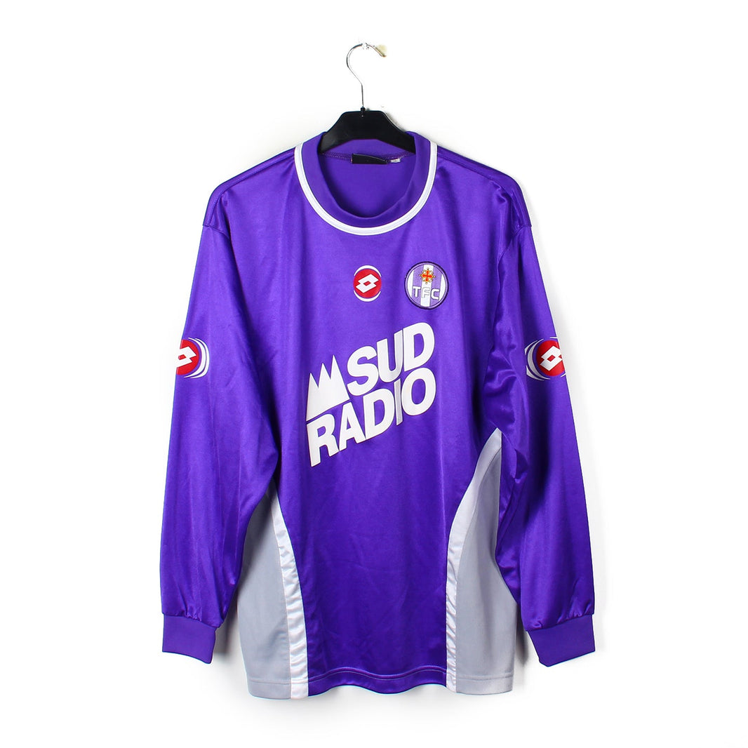 2003/04 - Toulouse FC (XL)