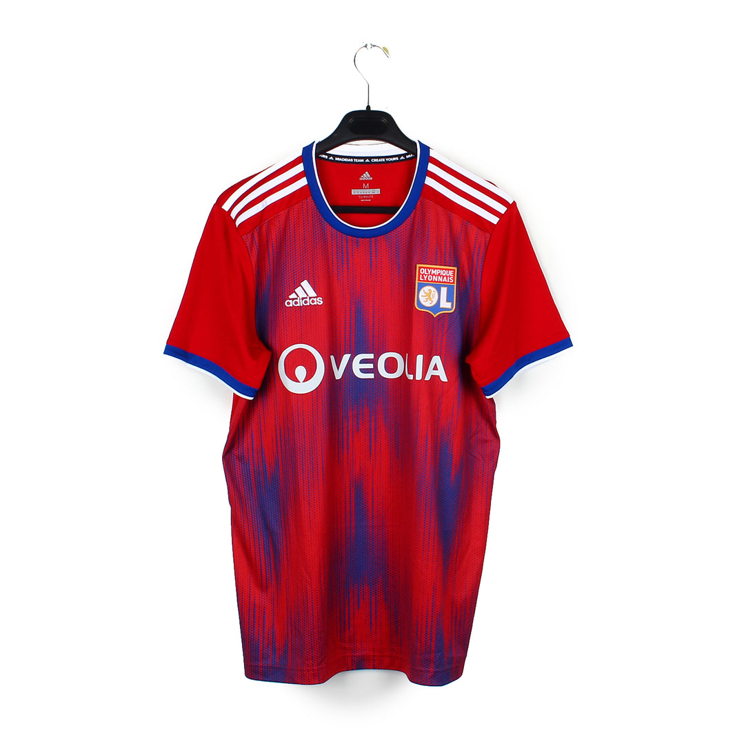 2019/20 - OL - Memphis #11 (M)