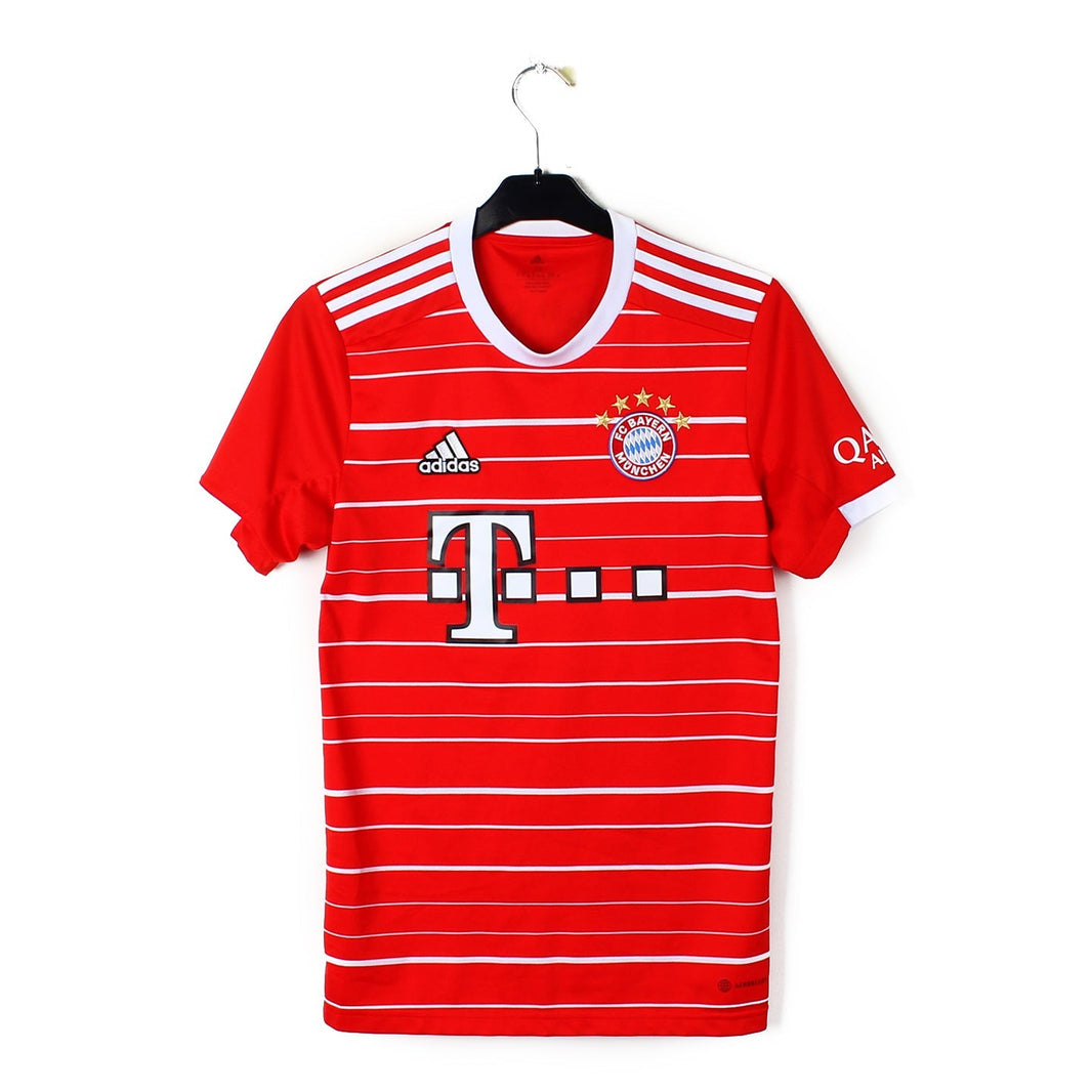 2022/23 - Bayern Munich - Lewandowski #9 (2XL) *vs Stuttgart*