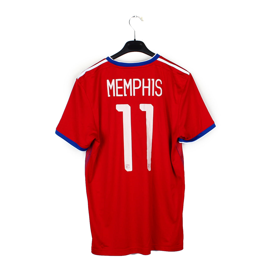 2019/20 - OL - Memphis #11 (M)