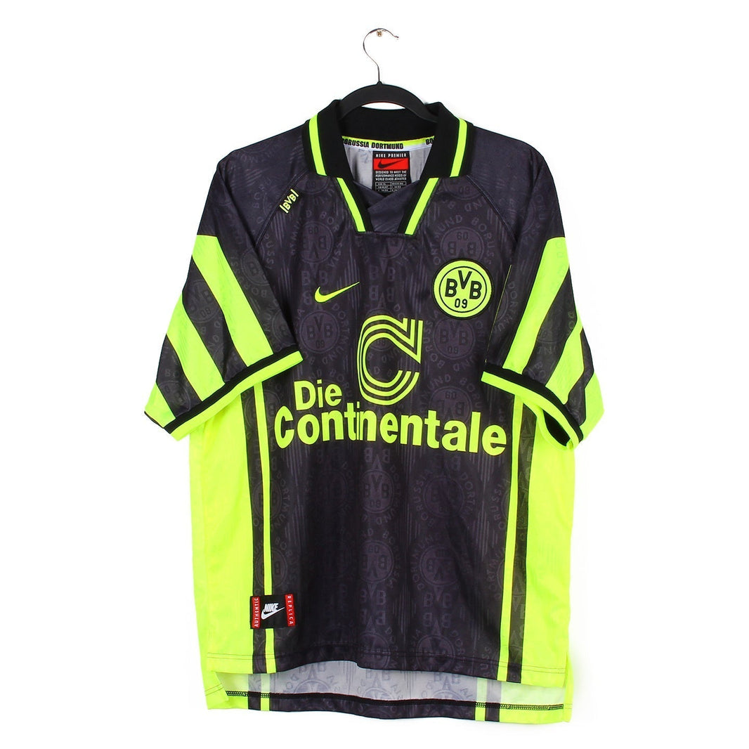 1996/97 - Dortmund (S)