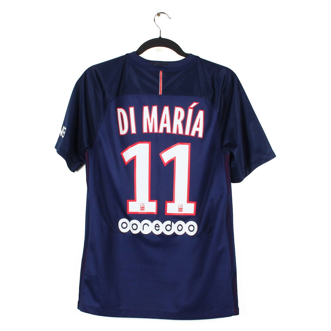 2016/17 - PSG - Di Maria #11 (S)