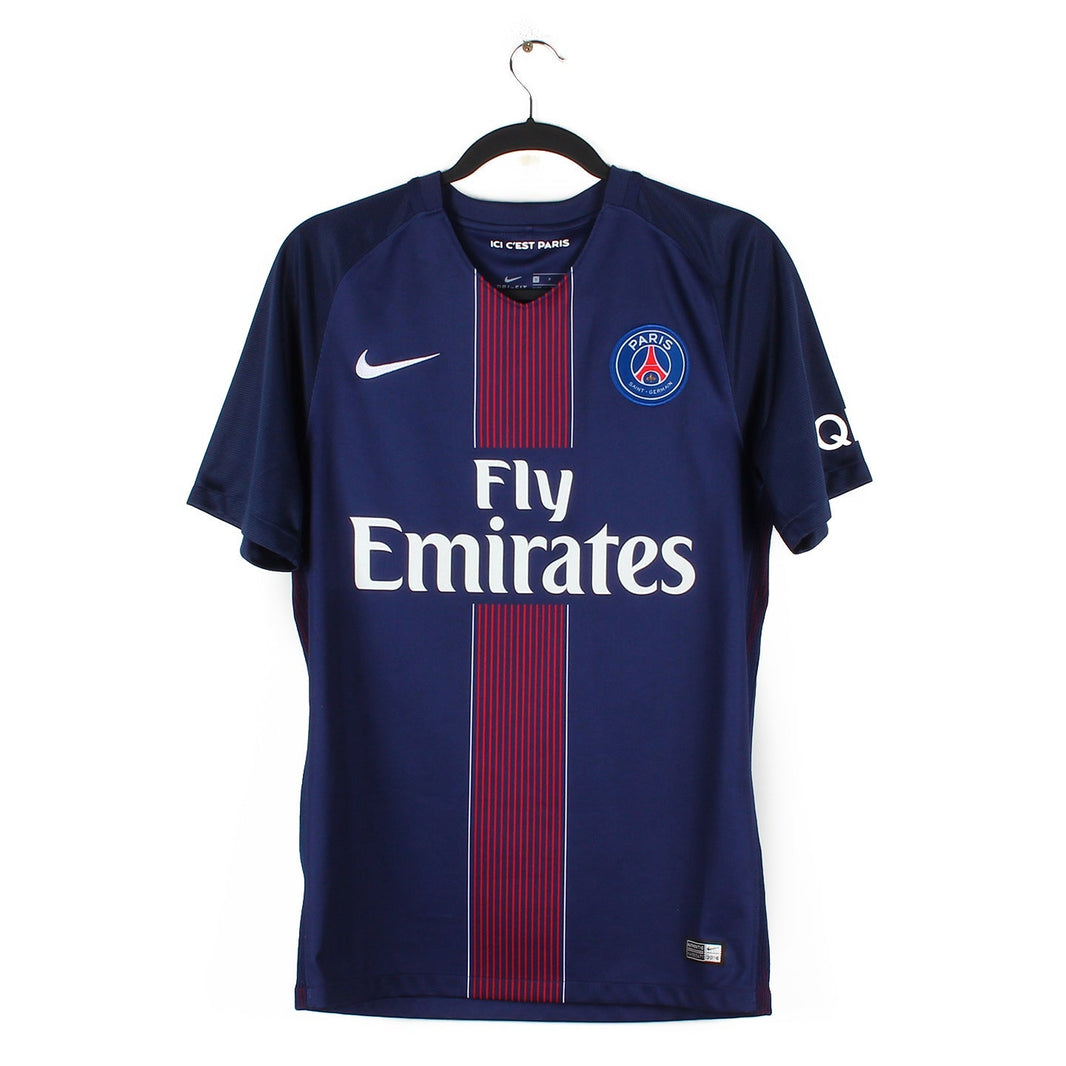 2016/17 - PSG - Di Maria #11 (S)