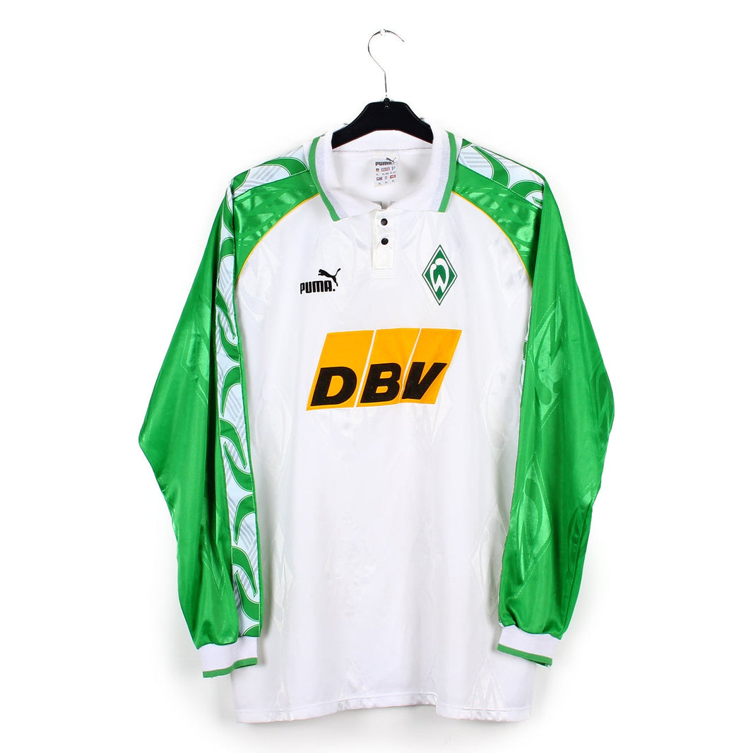 1995/96 - Werder Brême (XL)