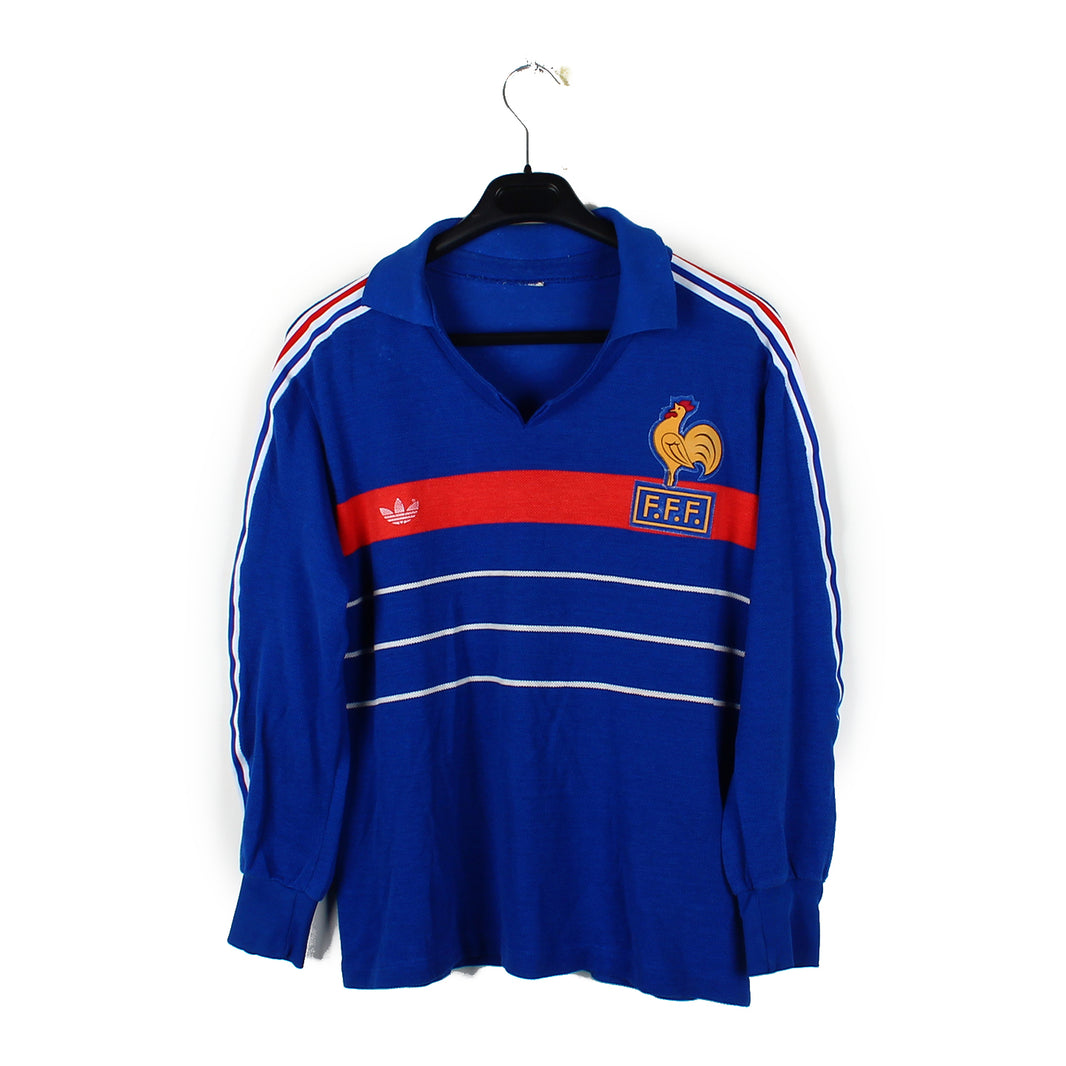 1984 - Equipe de France (XS)