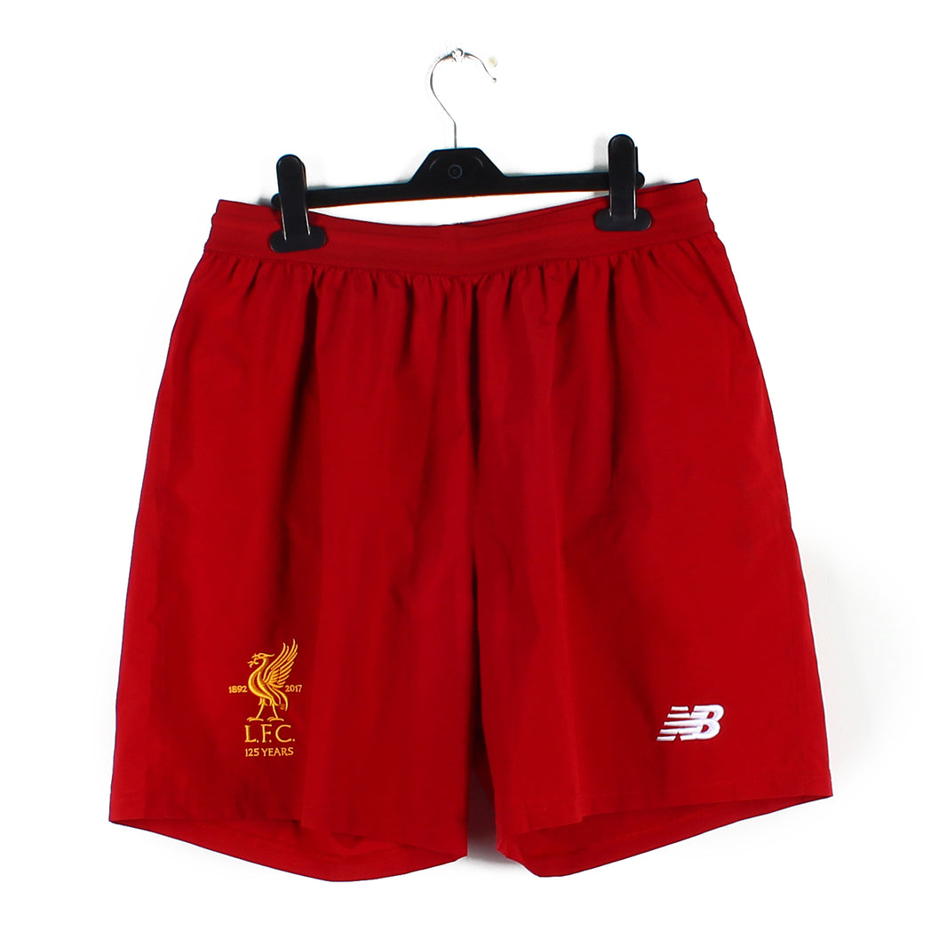 2019/20 - Liverpool FC (L)