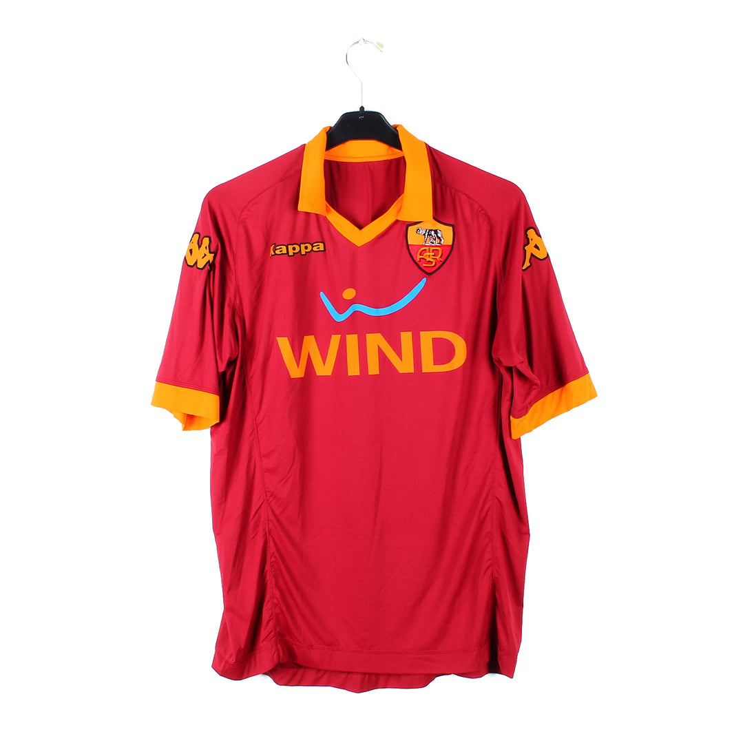 2012/13 - AS Roma - De Rossi #16 (L)