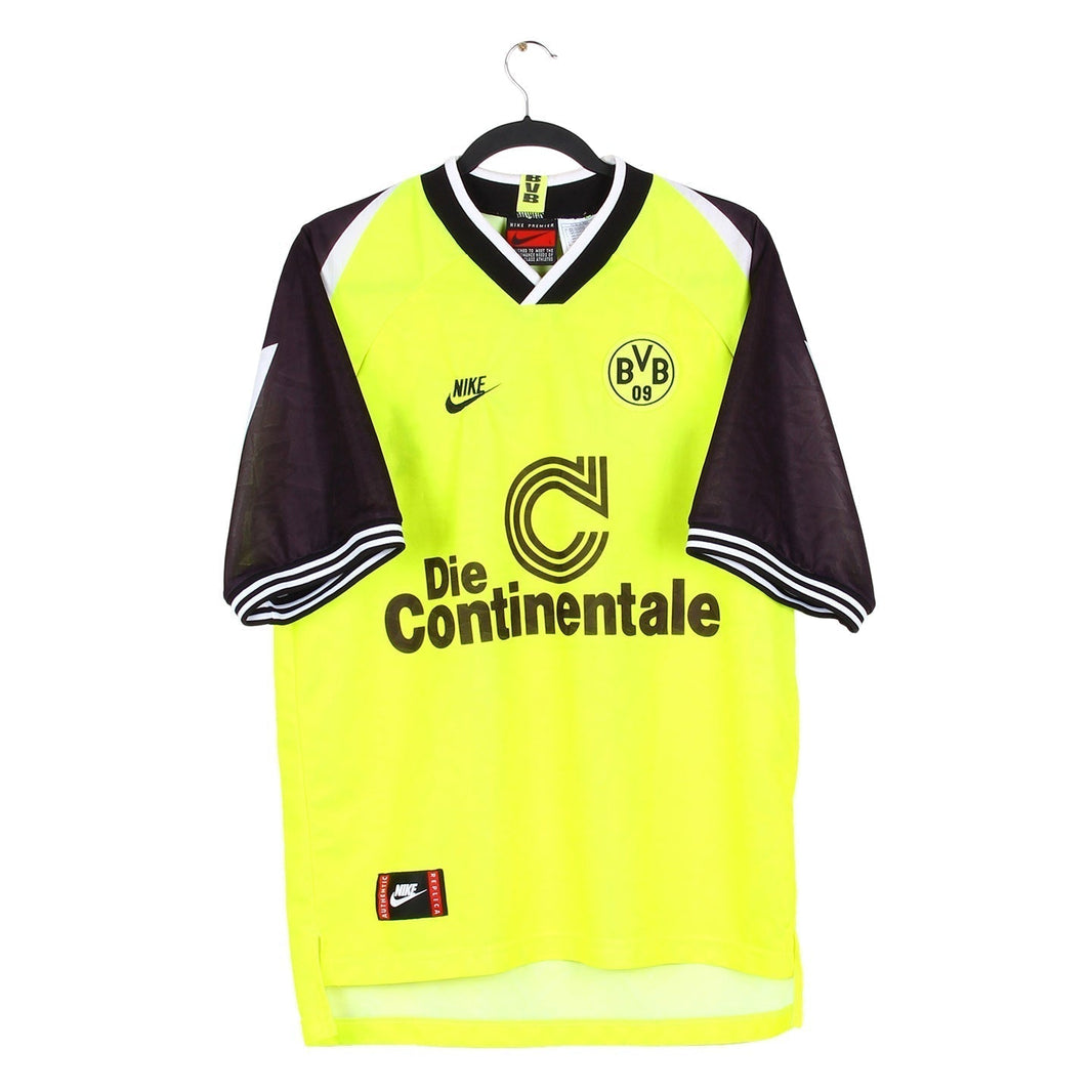 1995/96 - Dortmund (L)