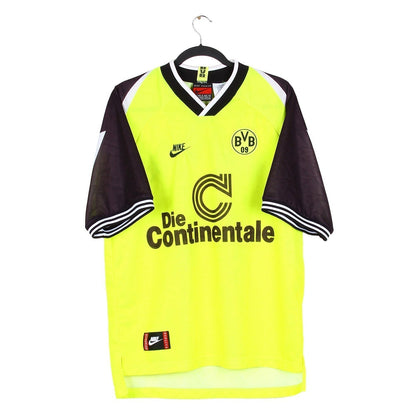 1995/96 - Dortmund (M)