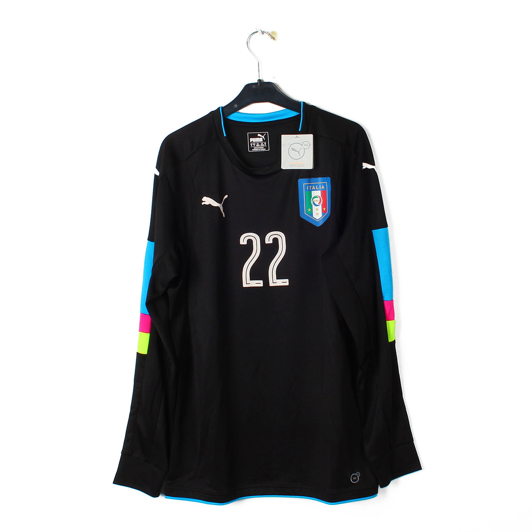 2014/15 - Italie #22 (M) [MATCH ISSUE]