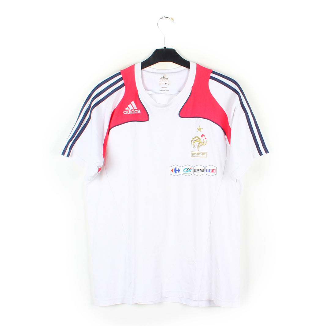 2007/08 - Equipe de France (M) [stock pro]