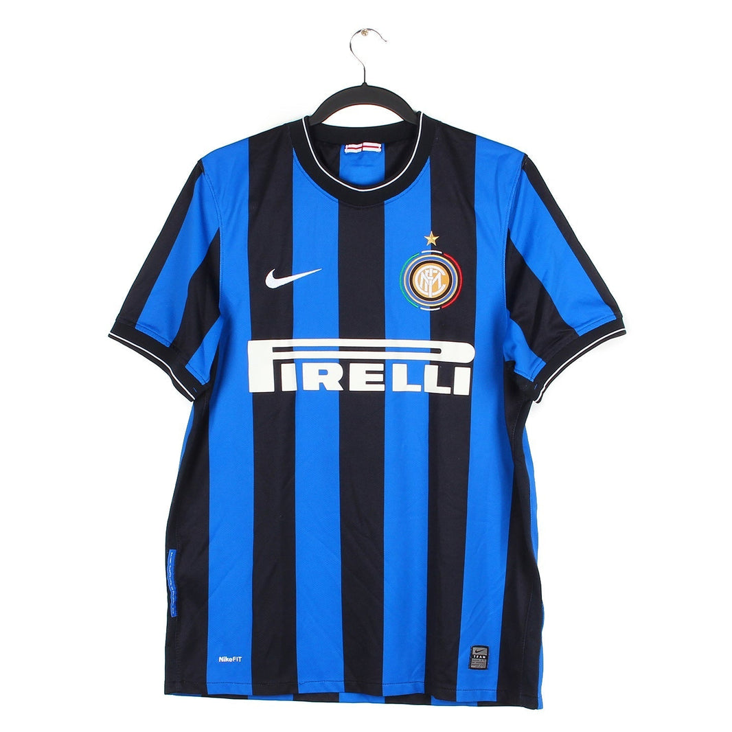 2009/10 - Inter Milan (L)