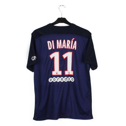 2015/16 - PSG - Di Maria #11 (M)