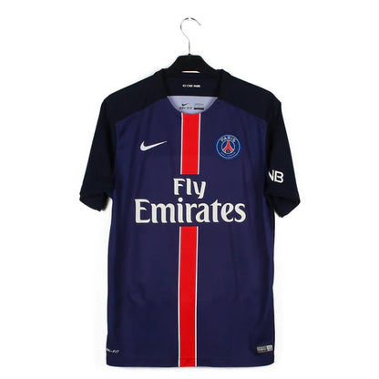 2015/16 - PSG - Lucas #7 (S)