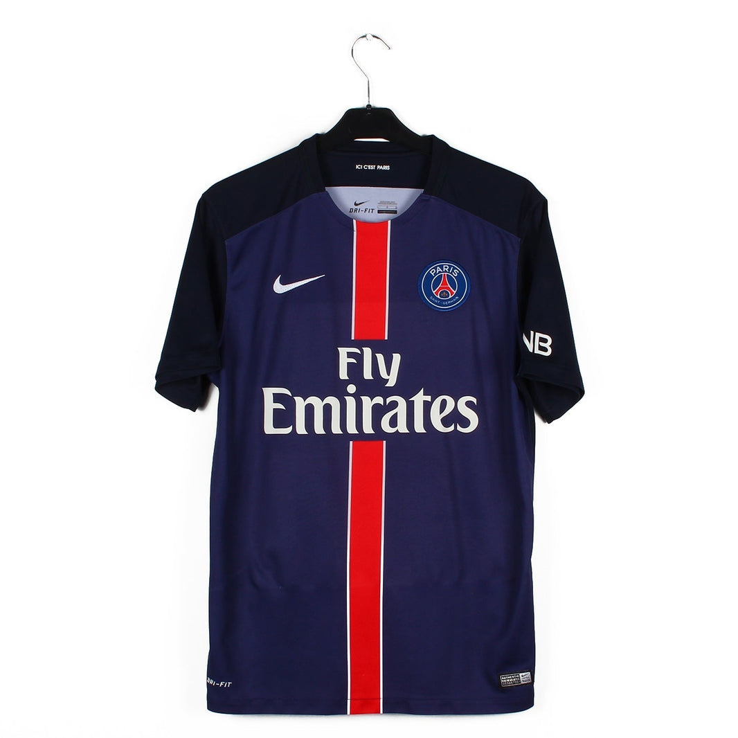 2015/16 - PSG - Di Maria #11 (S)