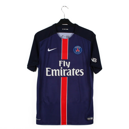 2015/16 - PSG - Di Maria #11 (M)