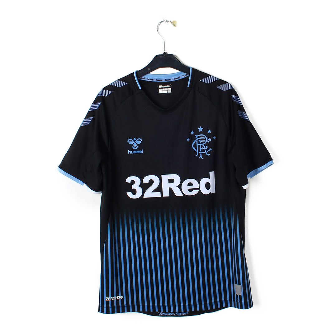 2019/20 - Glasgow Rangers (M)