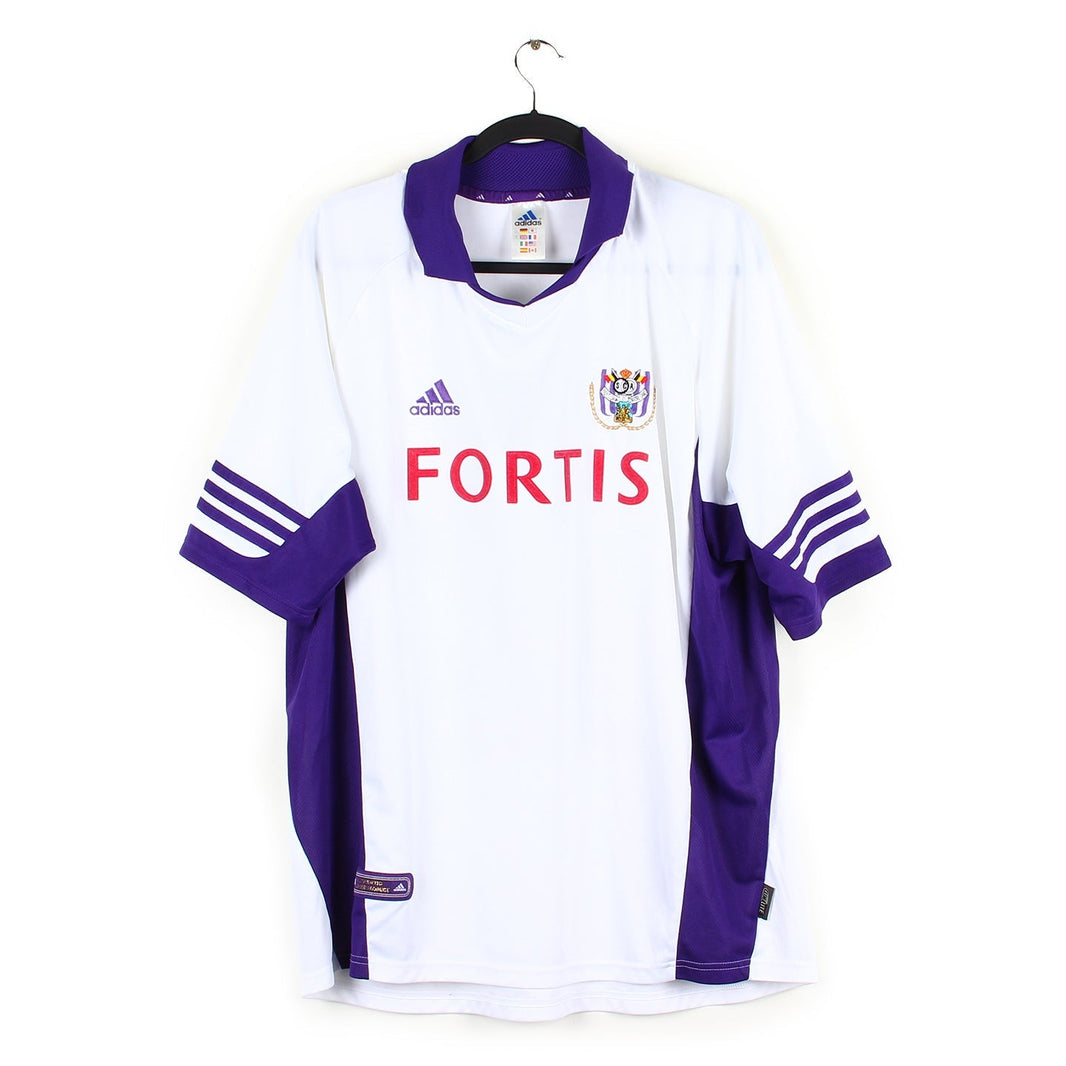 2001/02 - Anderlecht (XL)